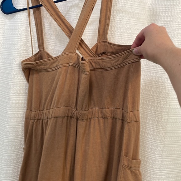 Free People maxi dress, size small - Picture 6 of 9